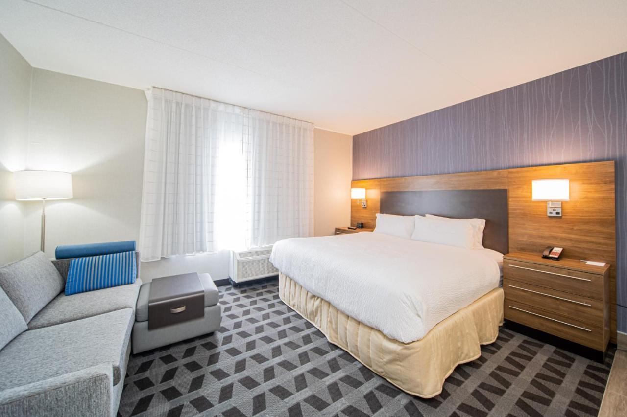 Towneplace Suites By Marriott Brantford And Conference Centre Ngoại thất bức ảnh