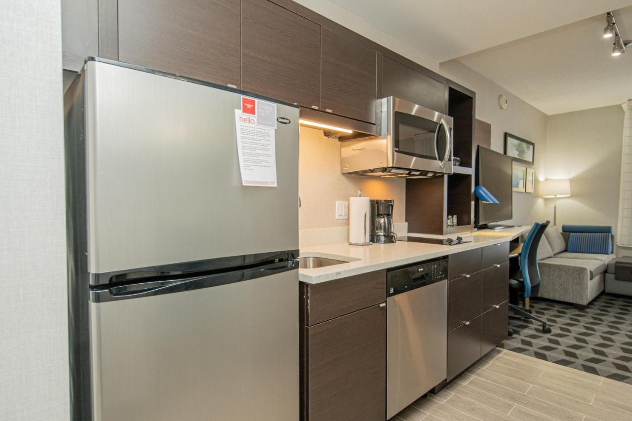 Towneplace Suites By Marriott Brantford And Conference Centre Ngoại thất bức ảnh