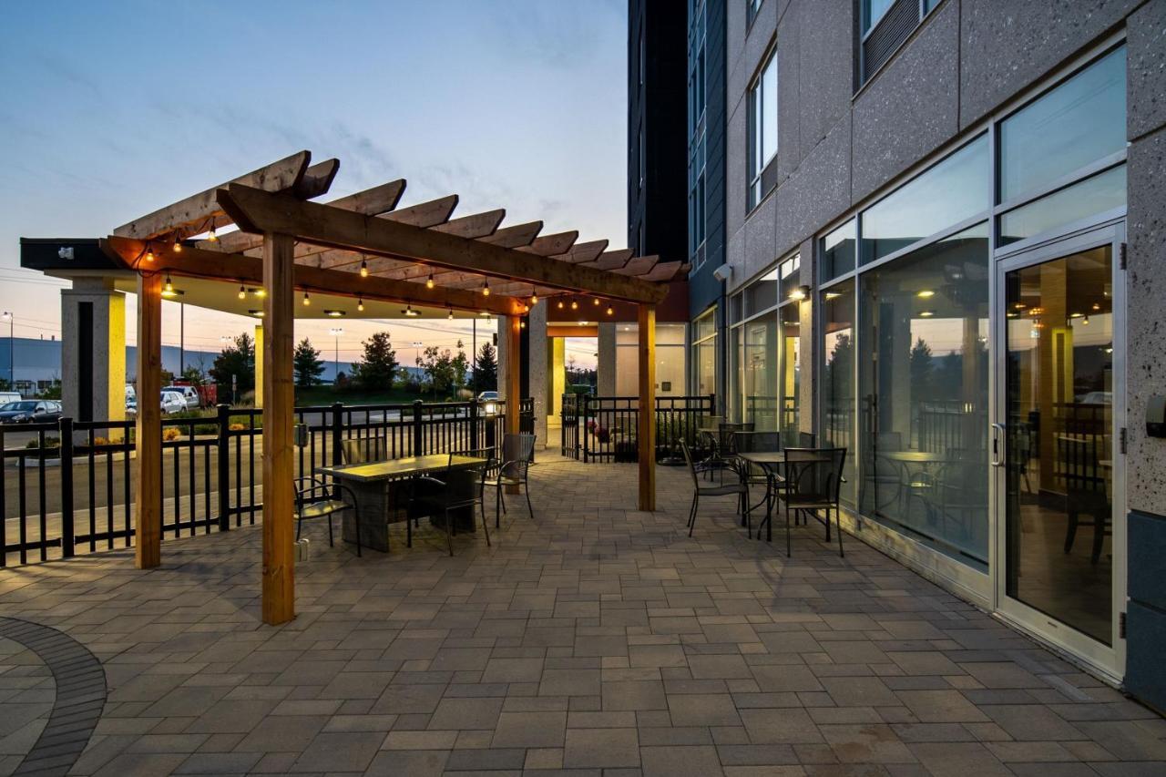 Towneplace Suites By Marriott Brantford And Conference Centre Ngoại thất bức ảnh