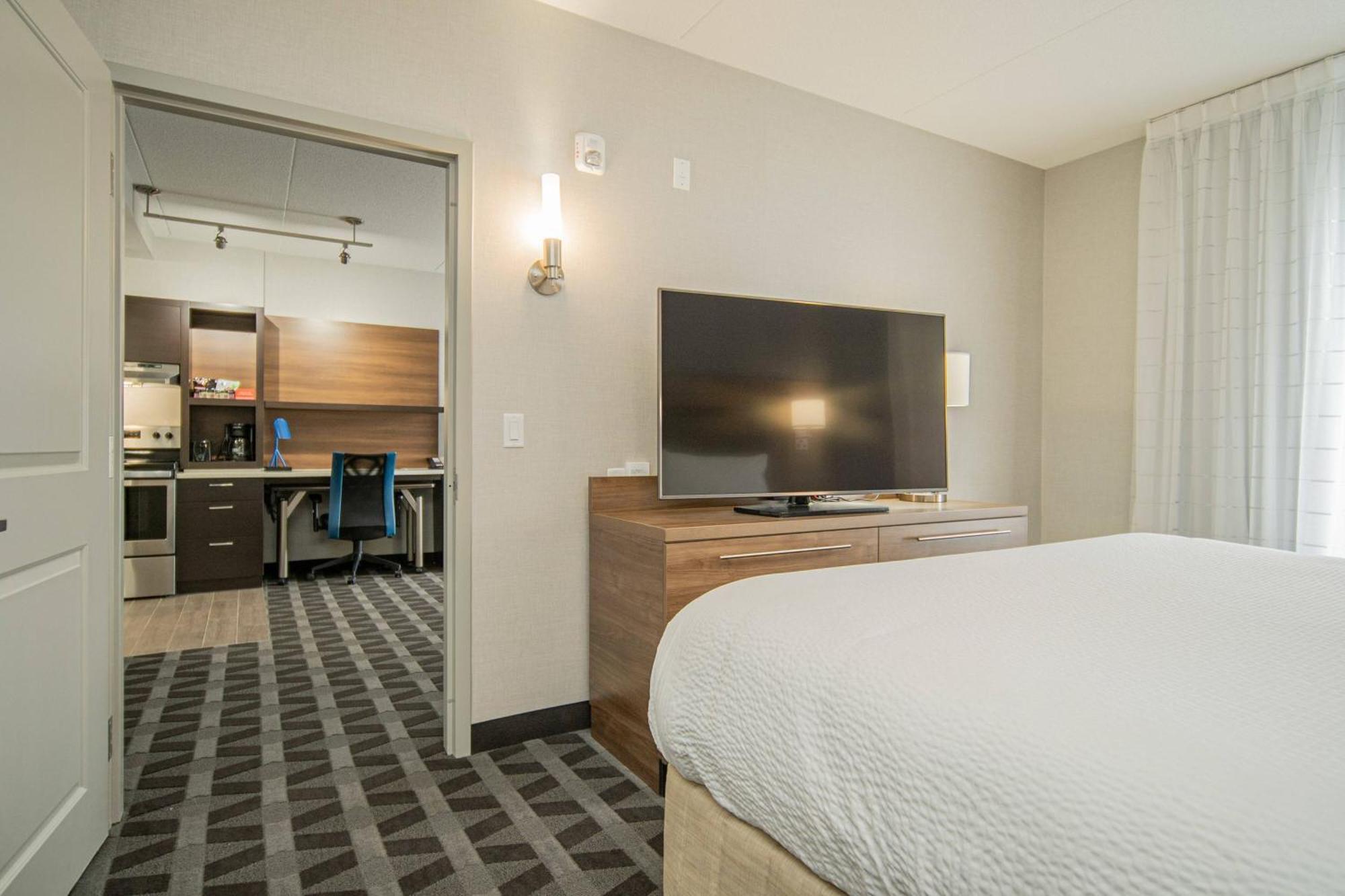 Towneplace Suites By Marriott Brantford And Conference Centre Ngoại thất bức ảnh