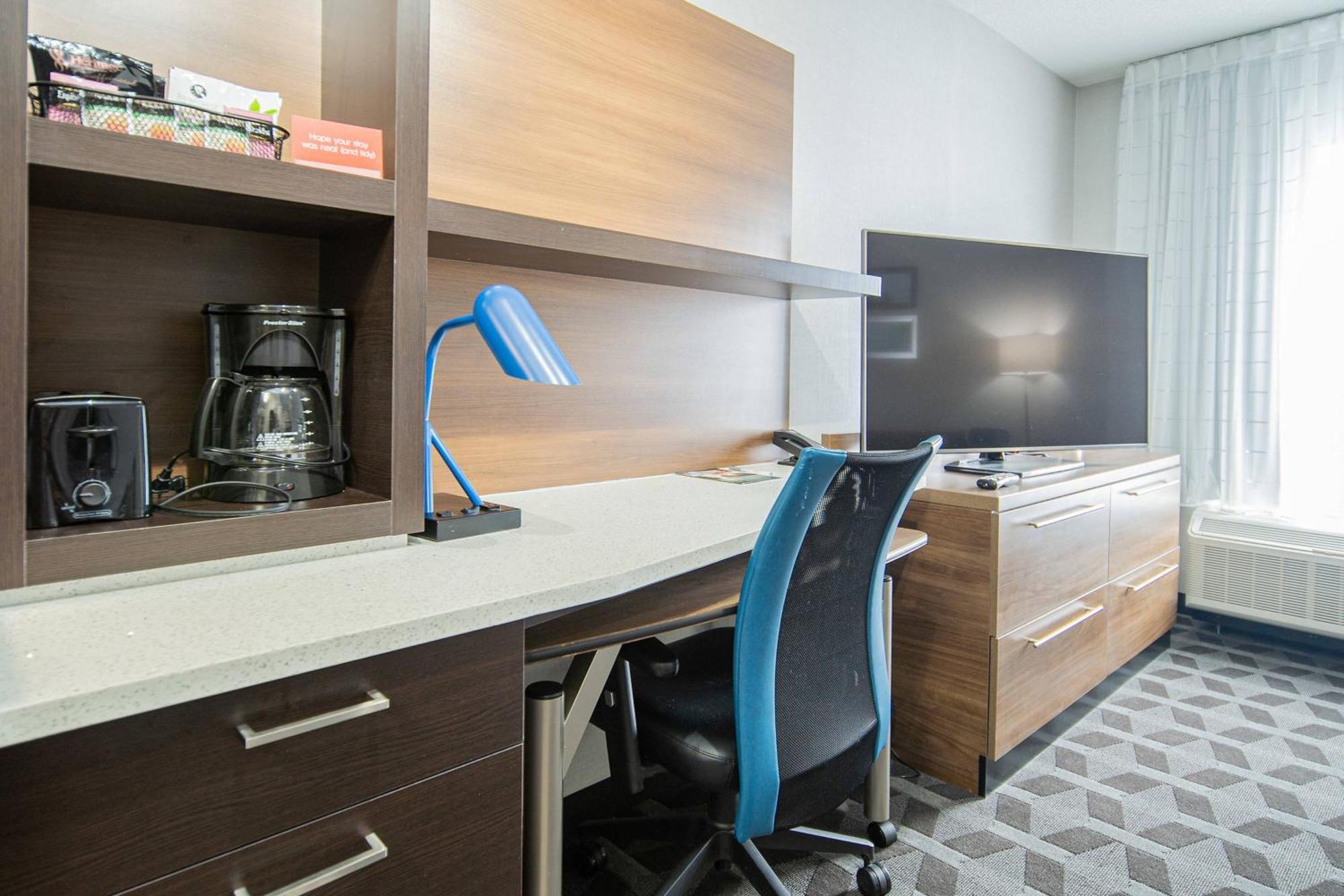 Towneplace Suites By Marriott Brantford And Conference Centre Ngoại thất bức ảnh
