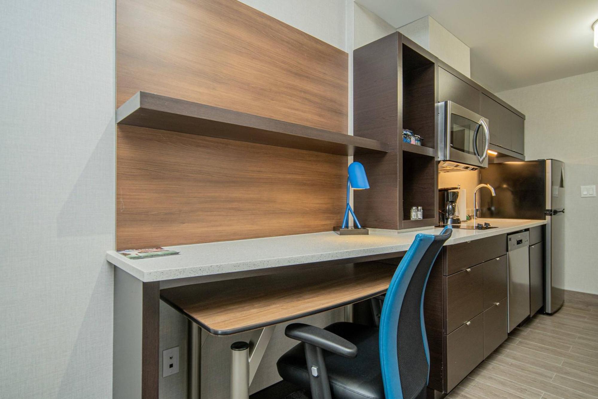 Towneplace Suites By Marriott Brantford And Conference Centre Ngoại thất bức ảnh