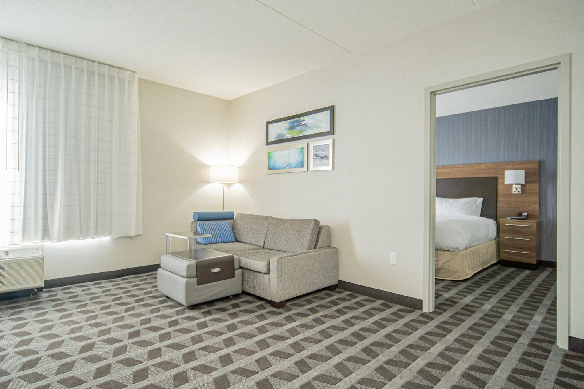Towneplace Suites By Marriott Brantford And Conference Centre Ngoại thất bức ảnh