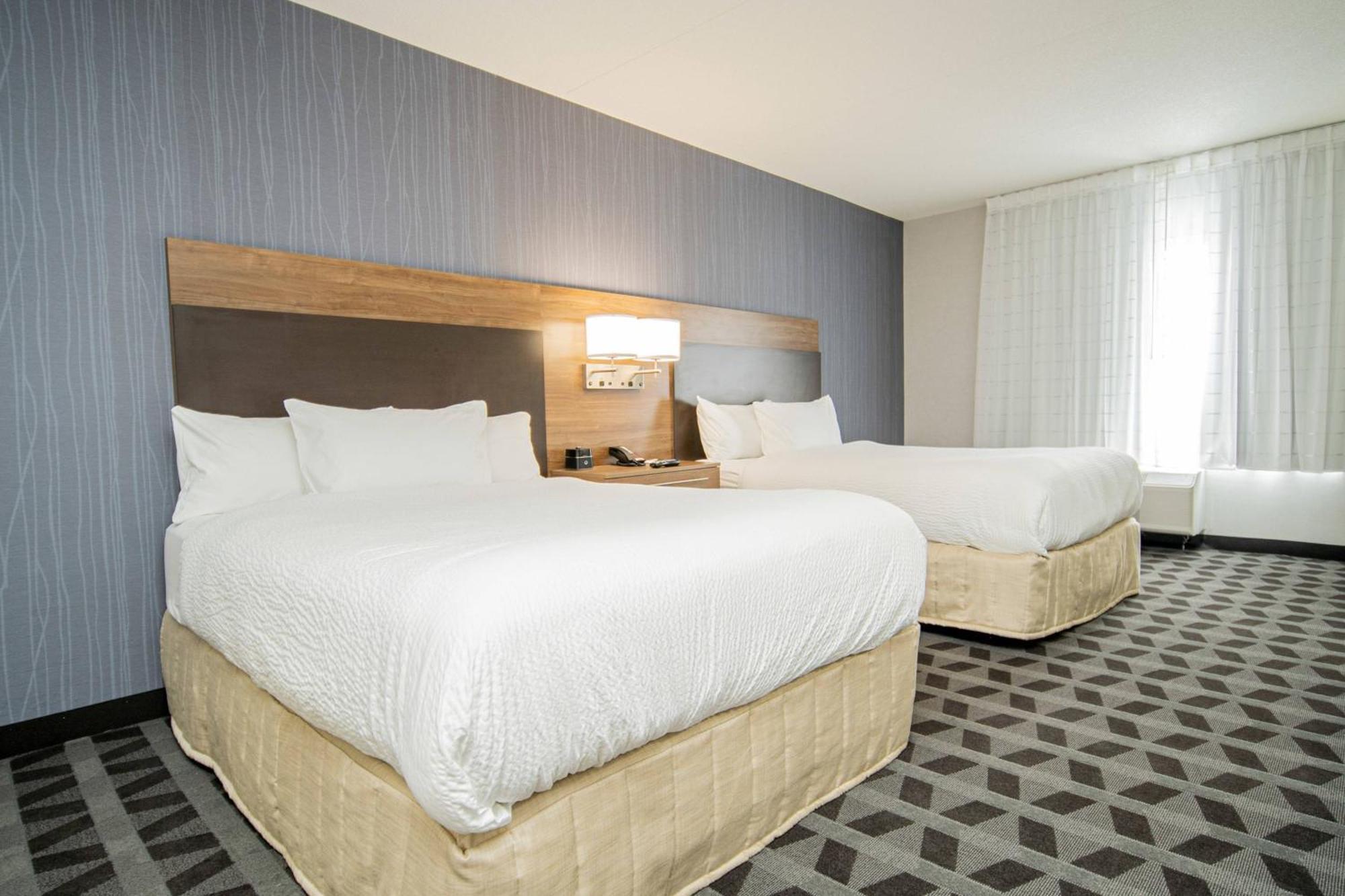 Towneplace Suites By Marriott Brantford And Conference Centre Ngoại thất bức ảnh