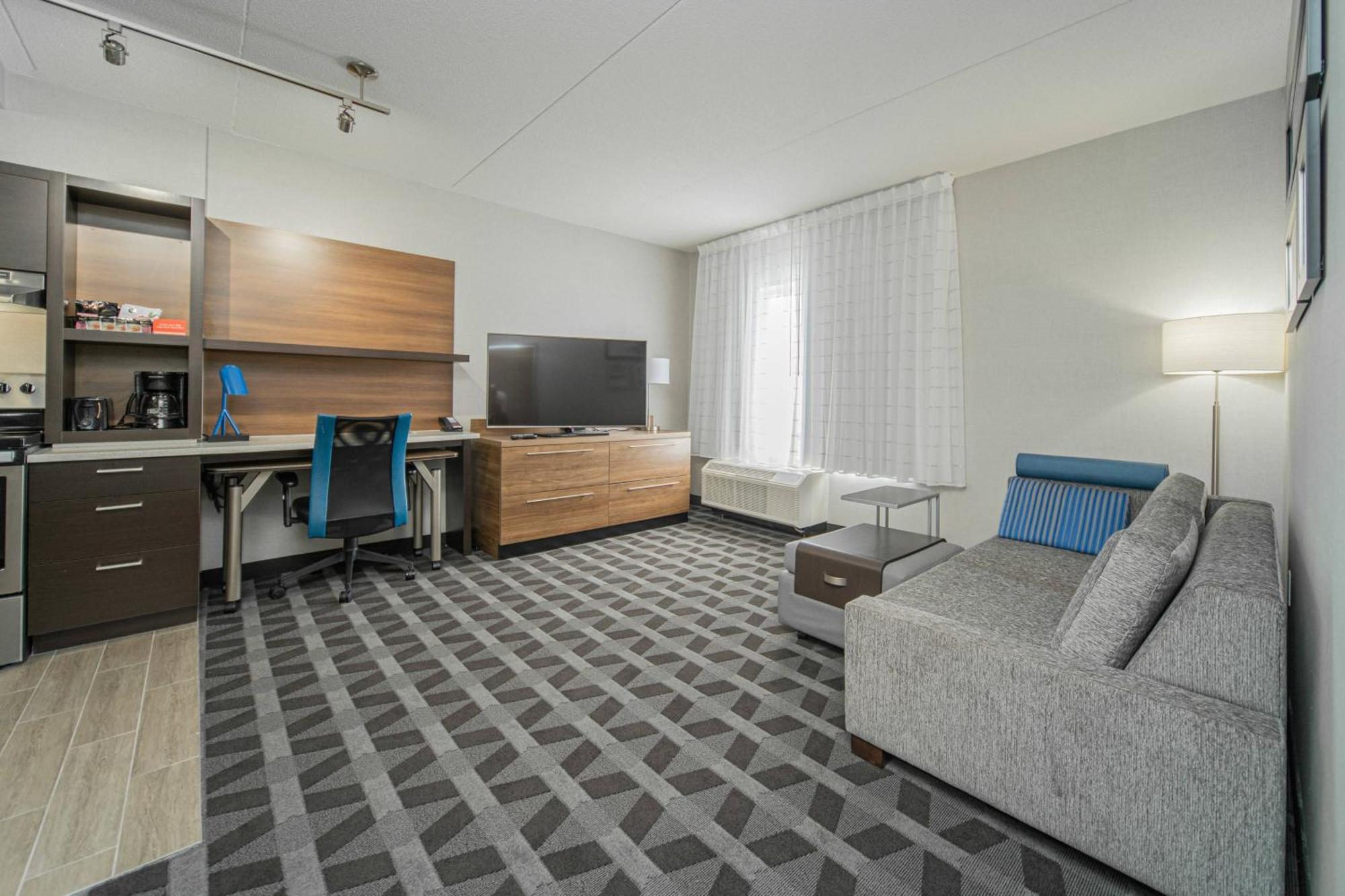 Towneplace Suites By Marriott Brantford And Conference Centre Ngoại thất bức ảnh