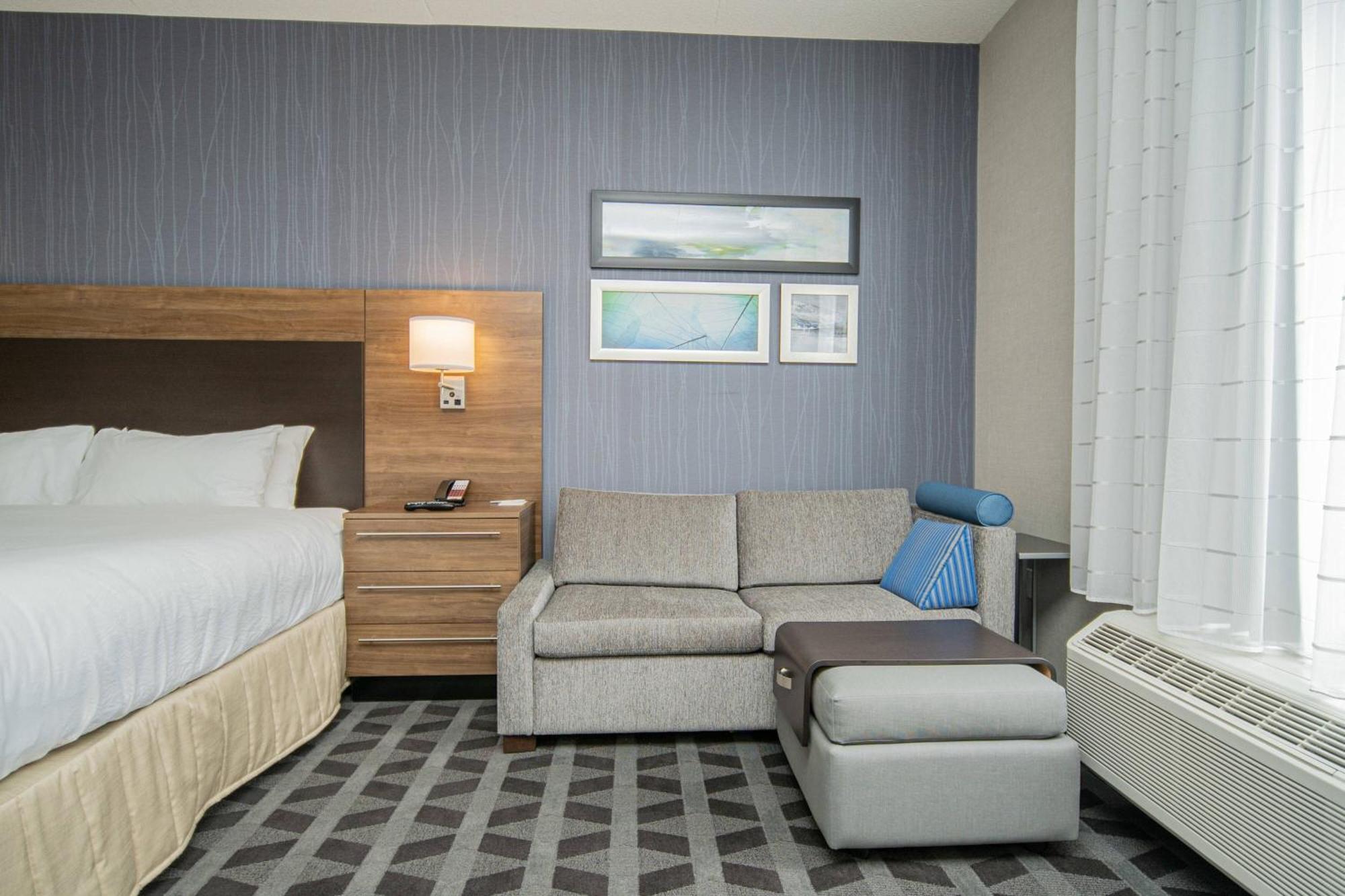 Towneplace Suites By Marriott Brantford And Conference Centre Ngoại thất bức ảnh