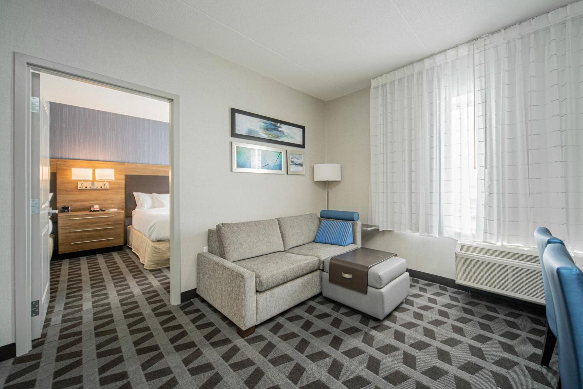 Towneplace Suites By Marriott Brantford And Conference Centre Ngoại thất bức ảnh