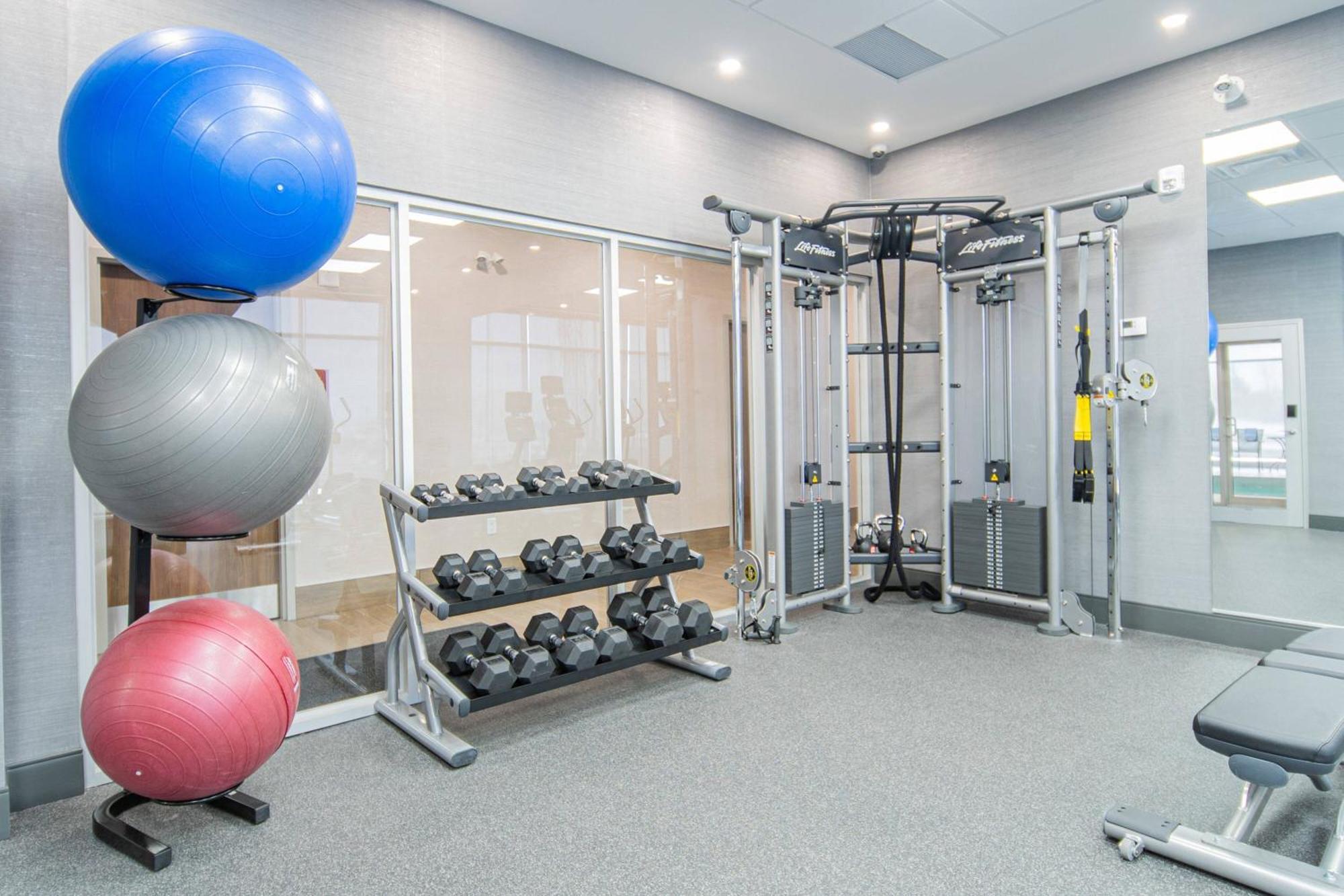 Towneplace Suites By Marriott Brantford And Conference Centre Ngoại thất bức ảnh