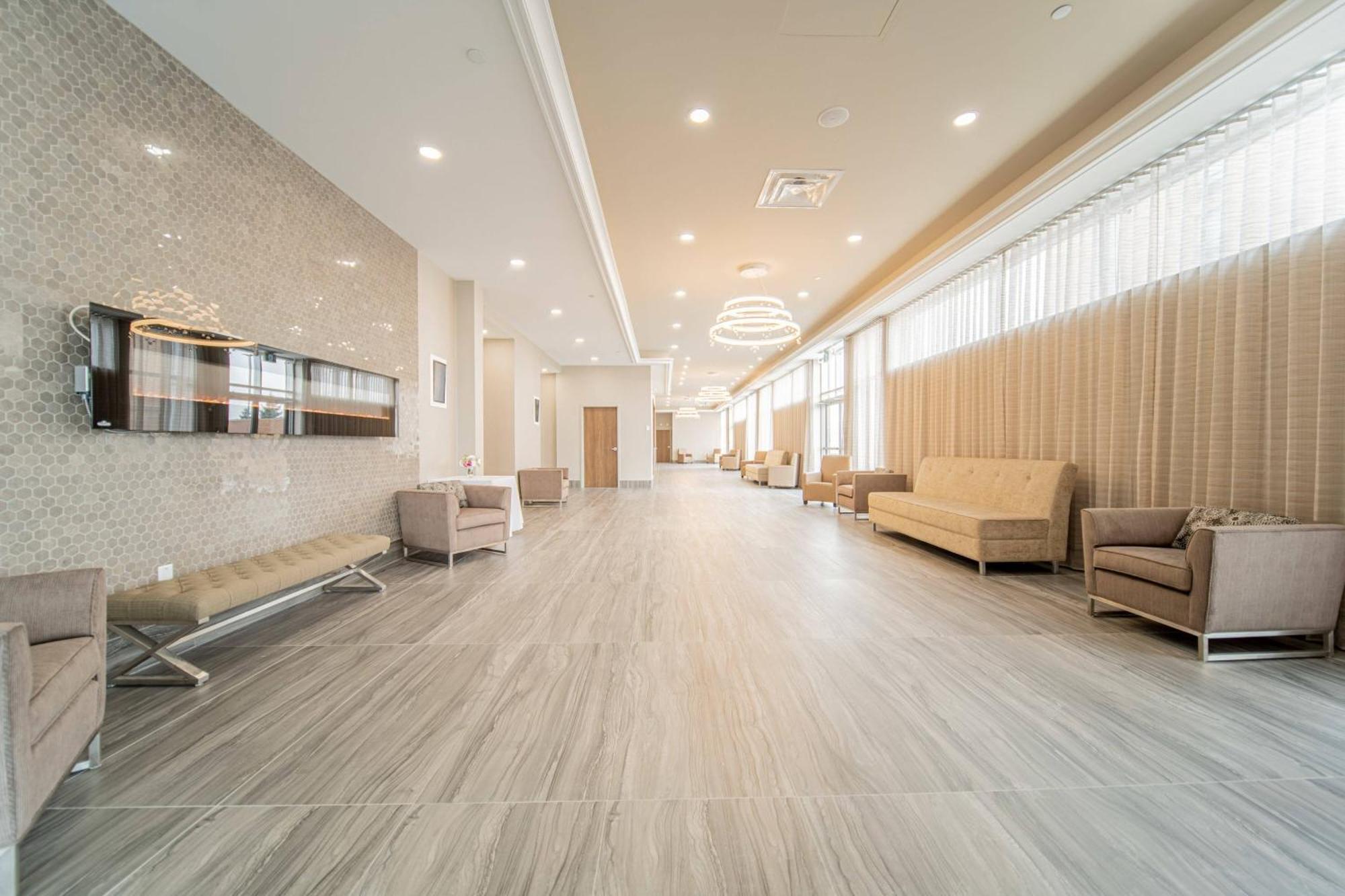 Towneplace Suites By Marriott Brantford And Conference Centre Ngoại thất bức ảnh
